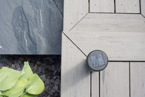 Ewhurst and Worlesdon Greensquares installations